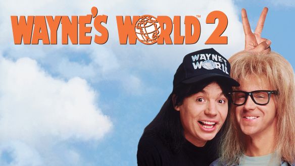 Wayne's World 2 Streaming Wayne's World 2 (1993) - Stephen Surjik | Cast and Crew | AllMovie